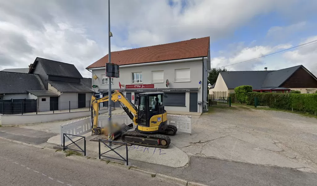 Retrouvez toutes les informations de contacts et horaires d&rsquo;ouverture pour Relais Pickup BAR TABAC O PTIT JU situé à Houppeville dans le département Seine-Maritime (76). Pour effectuer envoyer vos colis (colissimo, chronopost, suivi colis), une gestion bancaire (banque postal, French [&hellip;]