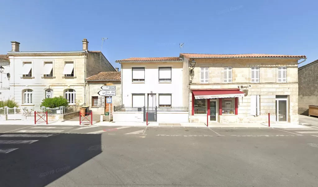 Retrouvez toutes les informations de contacts et horaires d&rsquo;ouverture pour Relais Pickup BOULANGERIE ROUCHIER situé à Cubnezais dans le département Gironde (33). Pour effectuer envoyer vos colis (colissimo, chronopost, suivi colis), une gestion bancaire (banque postal, French Bank), votre courrier [&hellip;]