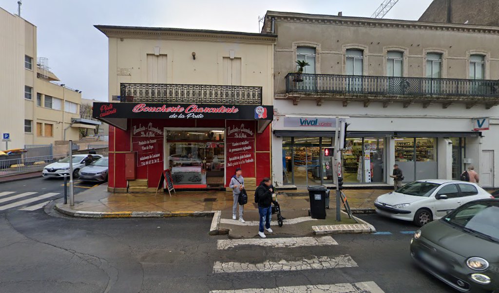 Retrouvez toutes les informations de contacts et horaires d&rsquo;ouverture pour La Poste Espace Clients Pro BEZIERS PDC1 situé à Beziers dans le département Hérault (34). Pour effectuer envoyer vos colis (colissimo, chronopost, suivi colis), une gestion bancaire (banque postal, French [&hellip;]