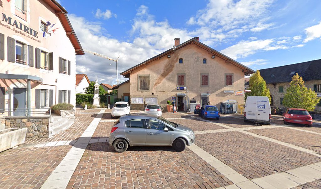 Retrouvez toutes les informations de contacts et horaires d&rsquo;ouverture pour Relais Pickup TABAC PRESSE EPICERIE situé à Nangy dans le département Haute-Savoie (74). Pour effectuer envoyer vos colis (colissimo, chronopost, suivi colis), une gestion bancaire (banque postal, French Bank), votre [&hellip;]