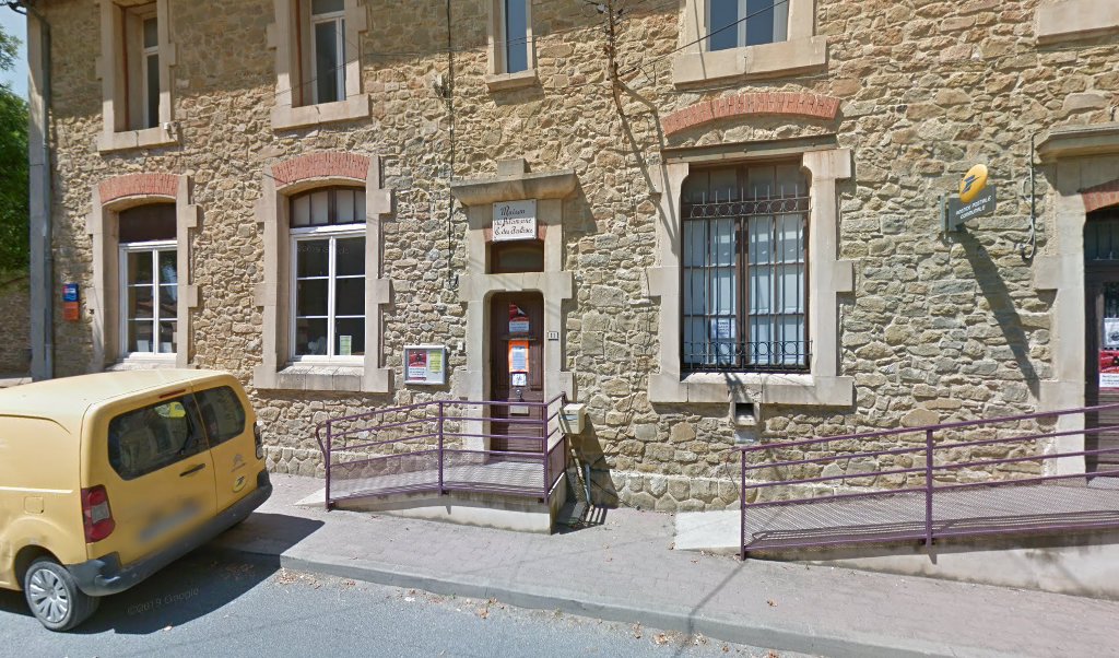 Retrouvez toutes les informations de contacts et horaires d&rsquo;ouverture pour La Poste Agence Communale FELINES MINERVOIS Mairie situé à Felines minervois dans le département Hérault (34). Pour effectuer envoyer vos colis (colissimo, chronopost, suivi colis), une gestion bancaire (banque postal, [&hellip;]