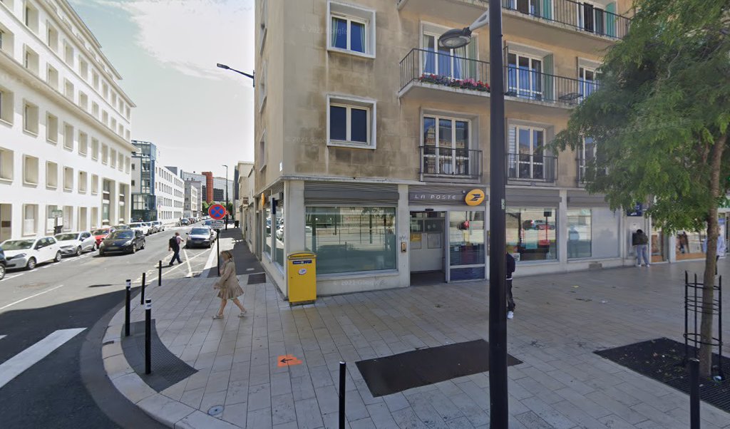 Retrouvez toutes les informations de contacts et horaires d&rsquo;ouverture pour La Poste LE HAVRE PALAIS DE JUSTICE situé à Le havre dans le département Seine-Maritime (76). Pour effectuer envoyer vos colis (colissimo, chronopost, suivi colis), une gestion bancaire (banque postal, [&hellip;]