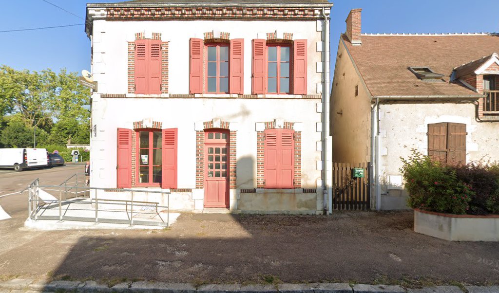 Retrouvez toutes les informations de contacts et horaires d&rsquo;ouverture pour La Poste Agence Communale ROGNY LES SEPT ECLUSES Mairie situé à Rogny les sept ecluses dans le département Yonne (89). Pour effectuer envoyer vos colis (colissimo, chronopost, suivi colis), une [&hellip;]