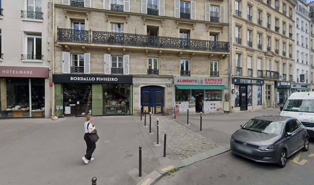 Retrouvez toutes les informations de contacts et horaires d&rsquo;ouverture pour Relais Pickup ALIMENTS EXPRESS situé à Paris dans le département Paris (75). Pour effectuer envoyer vos colis (colissimo, chronopost, suivi colis), une gestion bancaire (banque postal, French Bank), votre courrier [&hellip;]