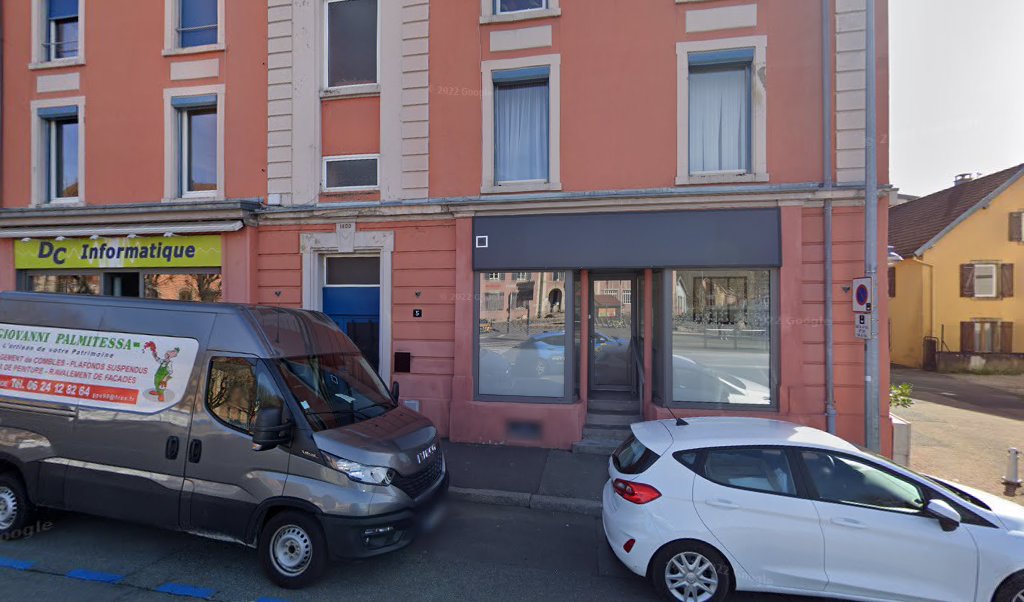 Retrouvez toutes les informations de contacts et horaires d&rsquo;ouverture pour Relais Pickup DC INFORMATIQUE situé à Valdoie dans le département Territoire de Belfort (90). Pour effectuer envoyer vos colis (colissimo, chronopost, suivi colis), une gestion bancaire (banque postal, French Bank), [&hellip;]