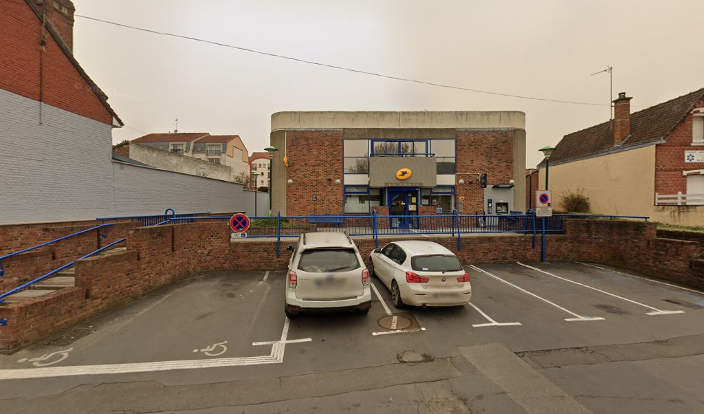 Retrouvez toutes les informations de contacts et horaires d&rsquo;ouverture pour La Poste SAINT LAURENT BLANGY situé à St laurent blangy dans le département Pas-de-Calais (62). Pour effectuer envoyer vos colis (colissimo, chronopost, suivi colis), une gestion bancaire (banque postal, French [&hellip;]
