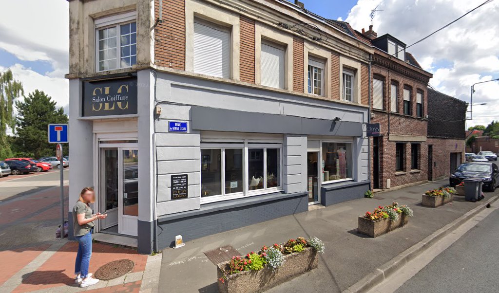 Retrouvez toutes les informations de contacts et horaires d&rsquo;ouverture pour Relais Pickup SLC COIFFURE CLASSE BOUTIQUE situé à Marquette lez lille dans le département Nord (59). Pour effectuer envoyer vos colis (colissimo, chronopost, suivi colis), une gestion bancaire (banque postal, [&hellip;]