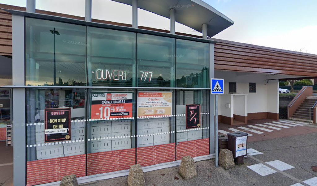 Retrouvez toutes les informations de contacts et horaires d&rsquo;ouverture pour Relais Pickup CASINO SUPERMARCHE situé à Ste foy les lyon dans le département Rhône (69). Pour effectuer envoyer vos colis (colissimo, chronopost, suivi colis), une gestion bancaire (banque postal, French [&hellip;]