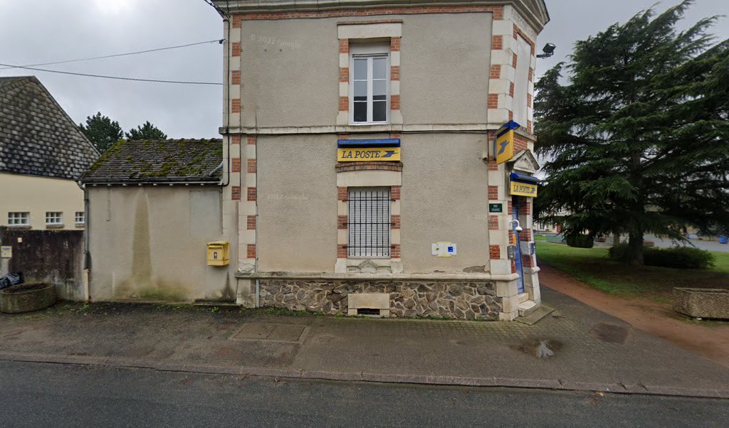 Retrouvez toutes les informations de contacts et horaires d&rsquo;ouverture pour La Poste BADECON LE PIN situé à Badecon le pin dans le département Indre (36). Pour effectuer envoyer vos colis (colissimo, chronopost, suivi colis), une gestion bancaire (banque postal, French [&hellip;]
