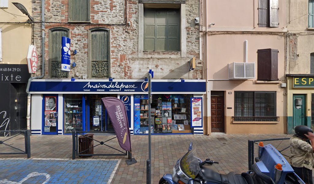 Retrouvez toutes les informations de contacts et horaires d&rsquo;ouverture pour Relais Pickup MAISON DE LA PRESSE situé à Ille sur tet dans le département Pyrénées-Orientales (66). Pour effectuer envoyer vos colis (colissimo, chronopost, suivi colis), une gestion bancaire (banque postal, [&hellip;]