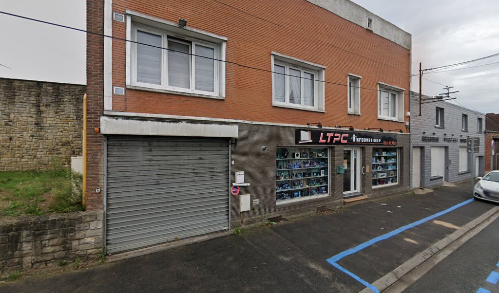 Retrouvez toutes les informations de contacts et horaires d&rsquo;ouverture pour Relais Pickup LTPC INFORMATIQUE situé à Vendin le vieil dans le département Pas-de-Calais (62). Pour effectuer envoyer vos colis (colissimo, chronopost, suivi colis), une gestion bancaire (banque postal, French Bank), [&hellip;]