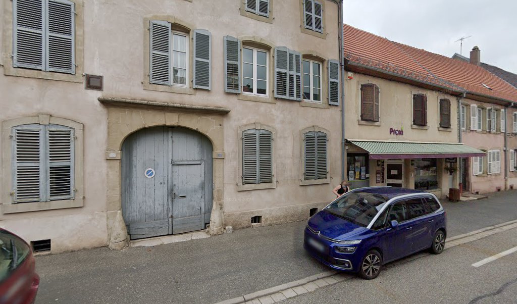 Retrouvez toutes les informations de contacts et horaires d&rsquo;ouverture pour La Poste Relais FENETRANGE PROXI situé à Fenetrange dans le département Moselle (57). Pour effectuer envoyer vos colis (colissimo, chronopost, suivi colis), une gestion bancaire (banque postal, French Bank), votre [&hellip;]