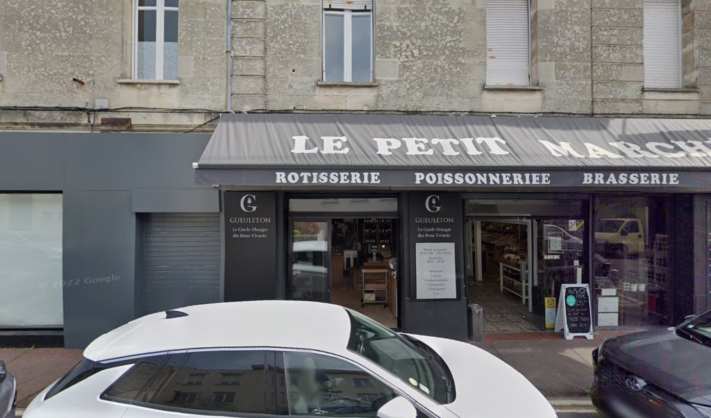 Retrouvez toutes les informations de contacts et horaires d&rsquo;ouverture pour Relais Pickup LE JARDIN DE FERRET situé à Le bouscat dans le département Gironde (33). Pour effectuer envoyer vos colis (colissimo, chronopost, suivi colis), une gestion bancaire (banque postal, French [&hellip;]