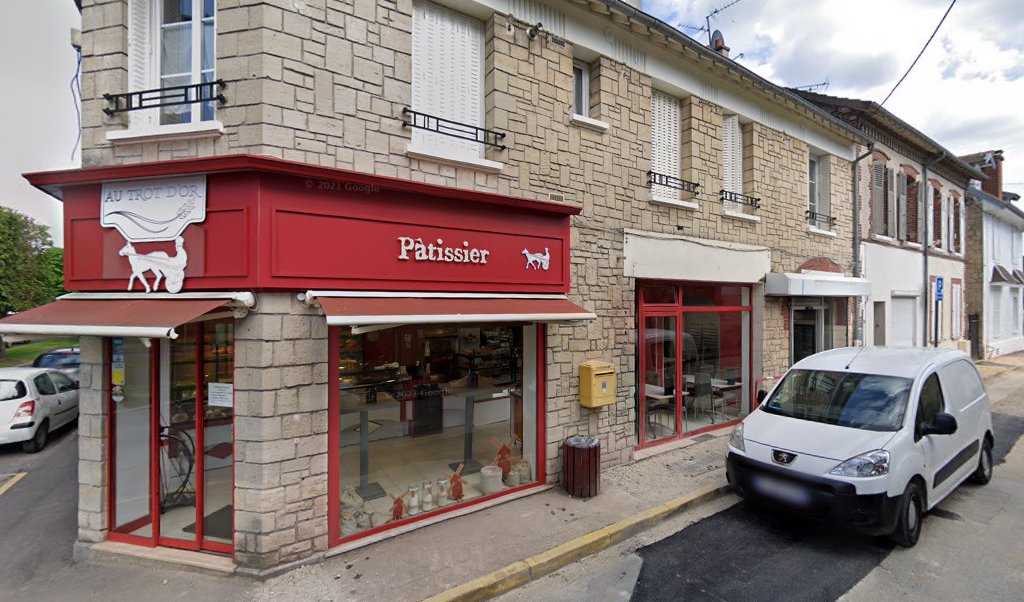 Retrouvez toutes les informations de contacts et horaires d&rsquo;ouverture pour Relais Pickup BOULANGERIE AU TROT D OR situé à Chantilly dans le département Oise (60). Pour effectuer envoyer vos colis (colissimo, chronopost, suivi colis), une gestion bancaire (banque postal, French [&hellip;]
