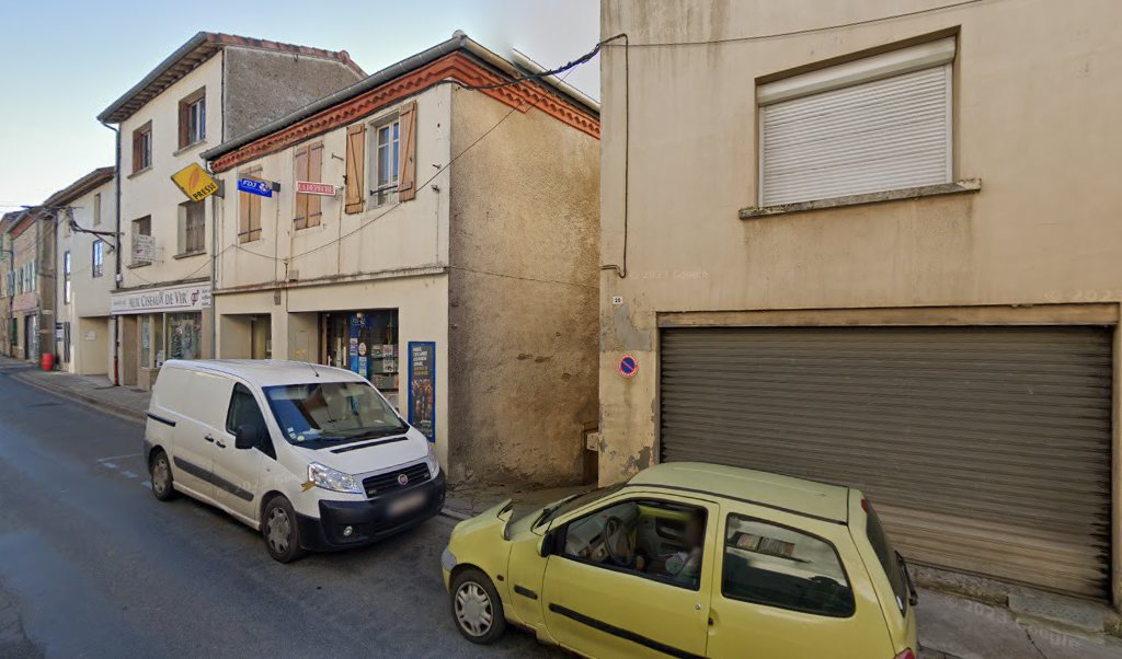Retrouvez toutes les informations de contacts et horaires d&rsquo;ouverture pour Relais Pickup LE KIOSQUE A DALI situé à Alban dans le département Tarn (81). Pour effectuer envoyer vos colis (colissimo, chronopost, suivi colis), une gestion bancaire (banque postal, French Bank), [&hellip;]