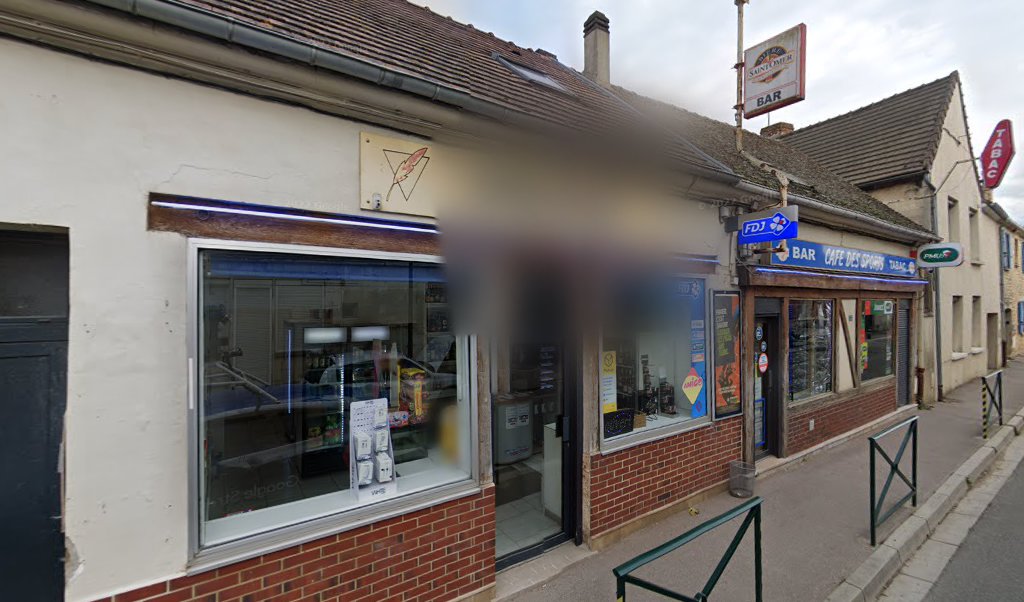 Retrouvez toutes les informations de contacts et horaires d&rsquo;ouverture pour Relais Pickup CAFE DES SPORTS situé à Balagny sur therain dans le département Oise (60). Pour effectuer envoyer vos colis (colissimo, chronopost, suivi colis), une gestion bancaire (banque postal, French [&hellip;]