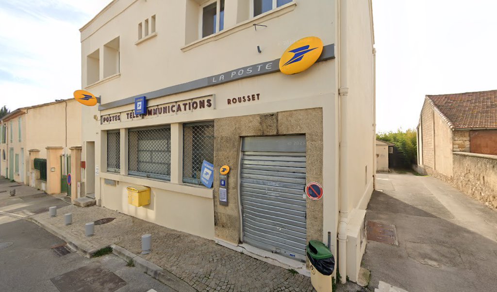 Retrouvez toutes les informations de contacts et horaires d&rsquo;ouverture pour La Poste ROUSSET situé à Rousset dans le département Bouches-du-Rhône (13). Pour effectuer envoyer vos colis (colissimo, chronopost, suivi colis), une gestion bancaire (banque postal, French Bank), votre courrier (suivi [&hellip;]