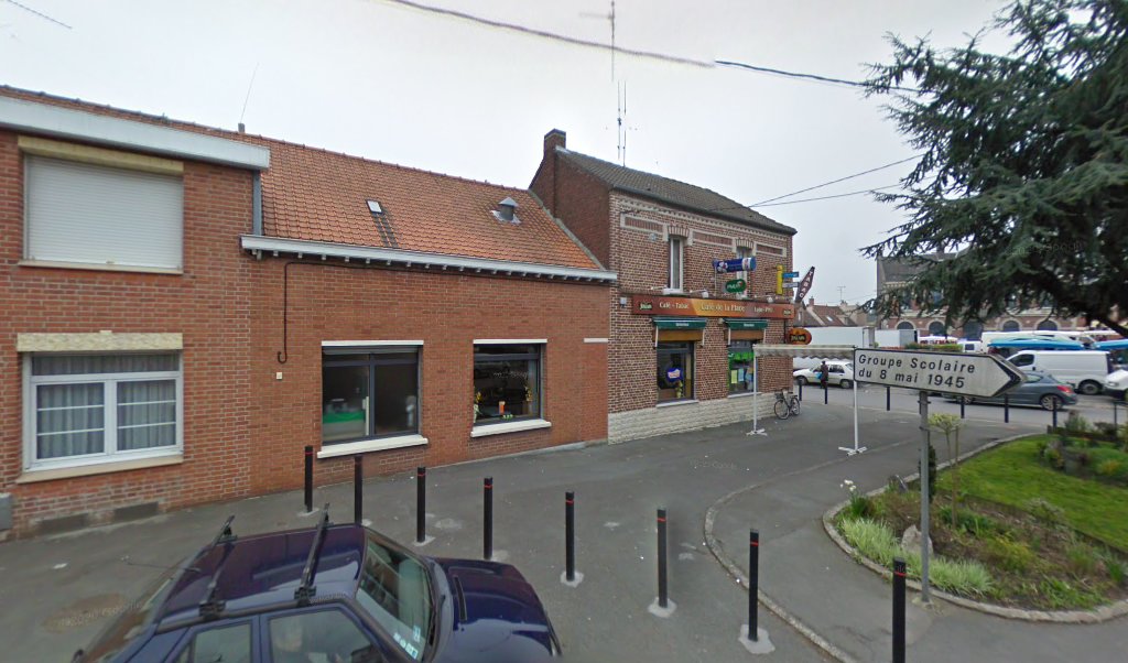 Retrouvez toutes les informations de contacts et horaires d&rsquo;ouverture pour Relais Pickup CAFE DE LA PLACE situé à Haveluy dans le département Nord (59). Pour effectuer envoyer vos colis (colissimo, chronopost, suivi colis), une gestion bancaire (banque postal, French Bank), [&hellip;]
