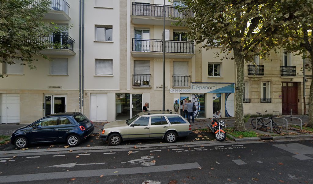 Retrouvez toutes les informations de contacts et horaires d&rsquo;ouverture pour Relais Pickup DEPANORDI situé à Bordeaux dans le département Gironde (33). Pour effectuer envoyer vos colis (colissimo, chronopost, suivi colis), une gestion bancaire (banque postal, French Bank), votre courrier (suivi [&hellip;]