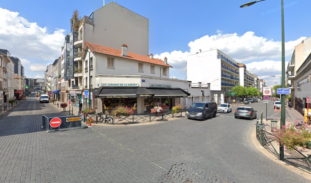 Retrouvez toutes les informations de contacts et horaires d&rsquo;ouverture pour Relais Pickup LES JARDINS DE CLAMART situé à Clamart dans le département Hauts-de-Seine (92). Pour effectuer envoyer vos colis (colissimo, chronopost, suivi colis), une gestion bancaire (banque postal, French Bank), [&hellip;]