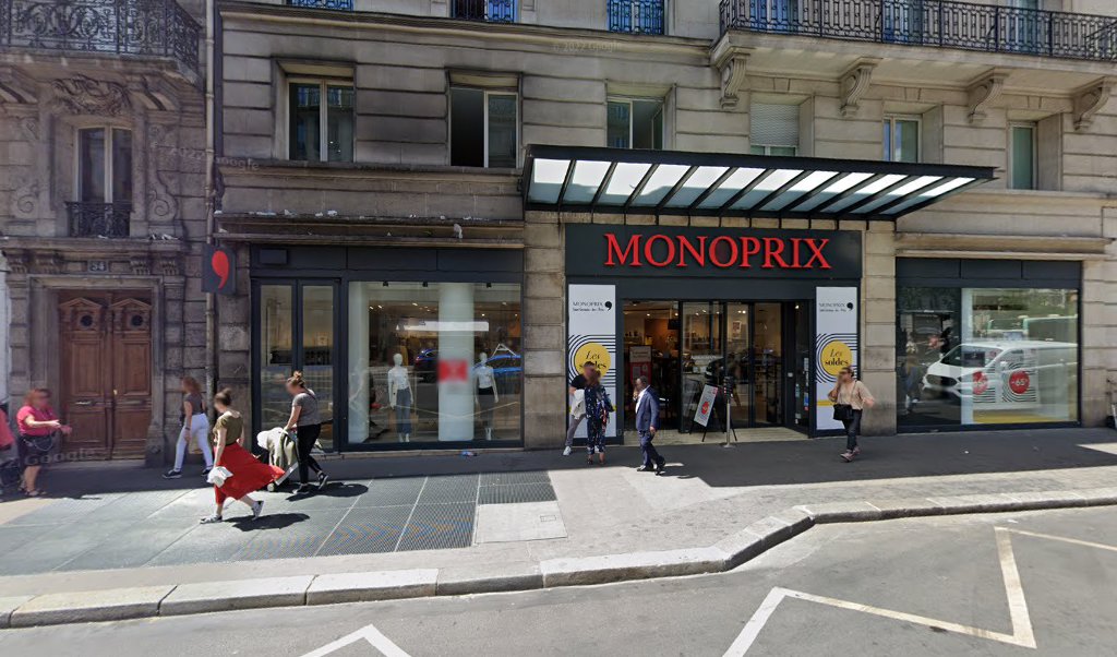 Retrouvez toutes les informations de contacts et horaires d&rsquo;ouverture pour Relais Pickup MONOPRIX DRAGON situé à Paris dans le département Paris (75). Pour effectuer envoyer vos colis (colissimo, chronopost, suivi colis), une gestion bancaire (banque postal, French Bank), votre courrier [&hellip;]