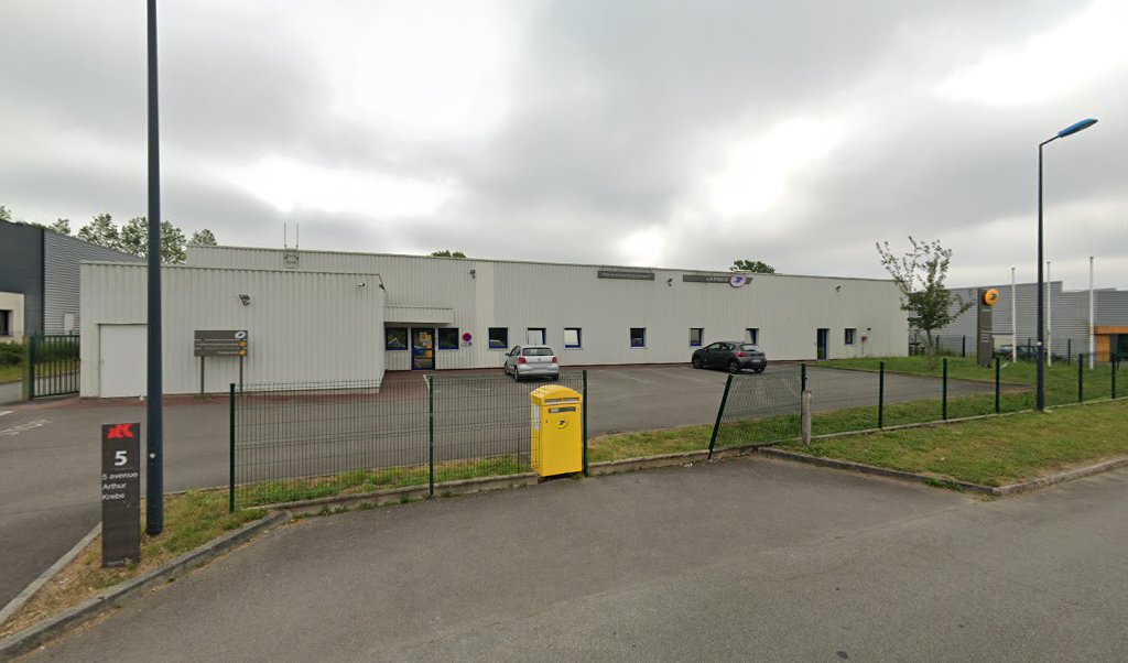 Retrouvez toutes les informations de contacts et horaires d&rsquo;ouverture pour Relais Pickup LA POSTE CENTRE COURRIER situé à Quimperle dans le département Finistère (29). Pour effectuer envoyer vos colis (colissimo, chronopost, suivi colis), une gestion bancaire (banque postal, French Bank), [&hellip;]