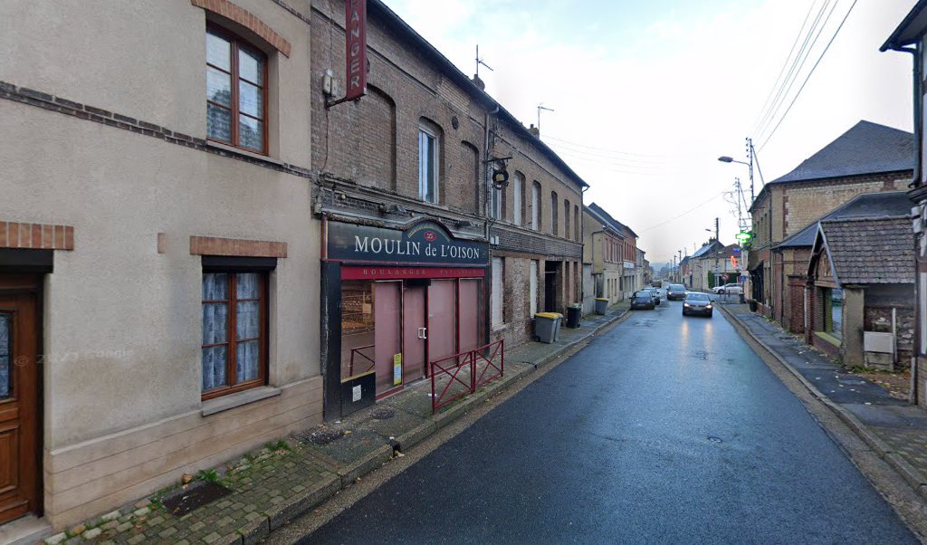 Retrouvez toutes les informations de contacts et horaires d&rsquo;ouverture pour Relais Pickup LE MOULIN DE L OISON situé à St pierre les elbeuf dans le département Seine-Maritime (76). Pour effectuer envoyer vos colis (colissimo, chronopost, suivi colis), une gestion bancaire [&hellip;]