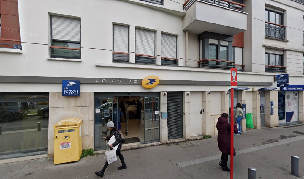Retrouvez toutes les informations de contacts et horaires d&rsquo;ouverture pour La Poste COLOMBES ARAGON situé à Colombes dans le département Hauts-de-Seine (92). Pour effectuer envoyer vos colis (colissimo, chronopost, suivi colis), une gestion bancaire (banque postal, French Bank), votre courrier [&hellip;]