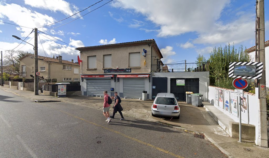 Retrouvez toutes les informations de contacts et horaires d&rsquo;ouverture pour Relais Pickup TABAC AU BON ACCUEIL SABATIER situé à Carcassonne dans le département Aude (11). Pour effectuer envoyer vos colis (colissimo, chronopost, suivi colis), une gestion bancaire (banque postal, French [&hellip;]