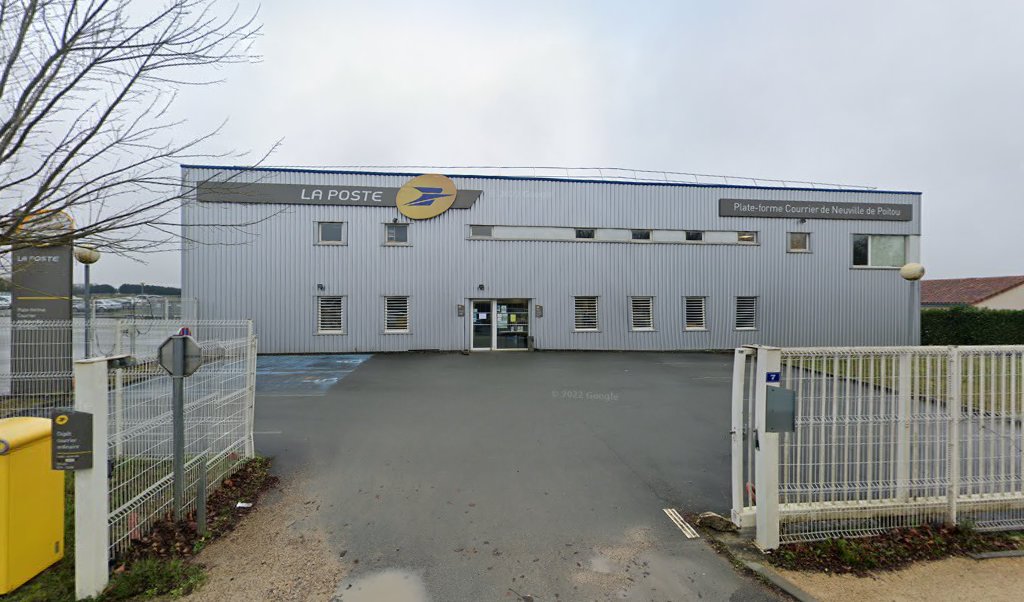 Retrouvez toutes les informations de contacts et horaires d&rsquo;ouverture pour La Poste Espace Clients Pro NEUVILLE DE POITOU PDC1 situé à Neuville de poitou dans le département Vienne (86). Pour effectuer envoyer vos colis (colissimo, chronopost, suivi colis), une gestion [&hellip;]