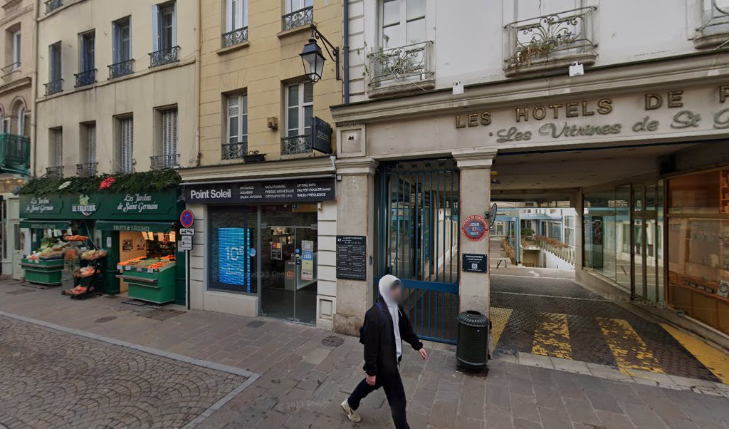 Retrouvez toutes les informations de contacts et horaires d&rsquo;ouverture pour Relais Pickup LA CURE GOURMANDE situé à St germain en laye dans le département Yvelines (78). Pour effectuer envoyer vos colis (colissimo, chronopost, suivi colis), une gestion bancaire (banque postal, [&hellip;]