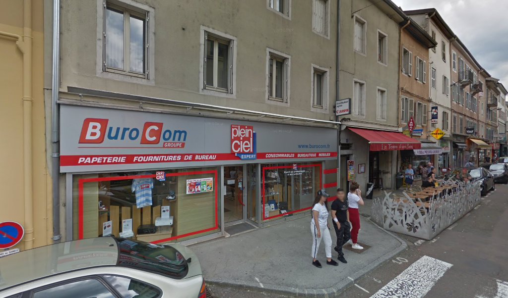 Retrouvez toutes les informations de contacts et horaires d&rsquo;ouverture pour Relais Pickup KOESIO situé à St claude dans le département Jura (39). Pour effectuer envoyer vos colis (colissimo, chronopost, suivi colis), une gestion bancaire (banque postal, French Bank), votre courrier [&hellip;]
