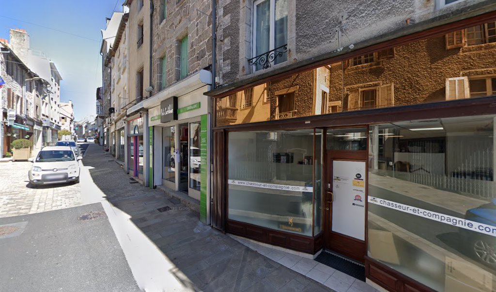 Retrouvez toutes les informations de contacts et horaires d&rsquo;ouverture pour Relais Pickup BOUTIQUE HERMET LINGERIE situé à St chely d apcher dans le département Lozère (48). Pour effectuer envoyer vos colis (colissimo, chronopost, suivi colis), une gestion bancaire (banque postal, [&hellip;]