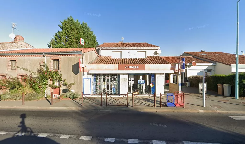 Retrouvez toutes les informations de contacts et horaires d&rsquo;ouverture pour Relais Pickup BAR DU HAILLE situé à Nuaille dans le département Maine-et-Loire (49). Pour effectuer envoyer vos colis (colissimo, chronopost, suivi colis), une gestion bancaire (banque postal, French Bank), votre [&hellip;]