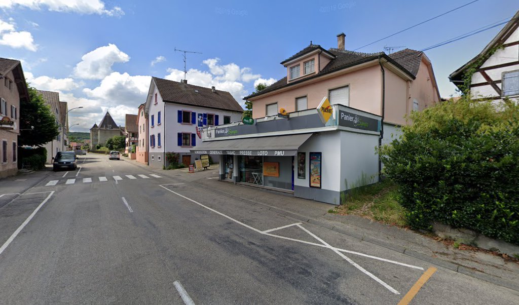 Retrouvez toutes les informations de contacts et horaires d&rsquo;ouverture pour Relais Pickup TABAC PANIER SYMPA situé à Hagenthal le bas dans le département Haut-Rhin (68). Pour effectuer envoyer vos colis (colissimo, chronopost, suivi colis), une gestion bancaire (banque postal, French [&hellip;]