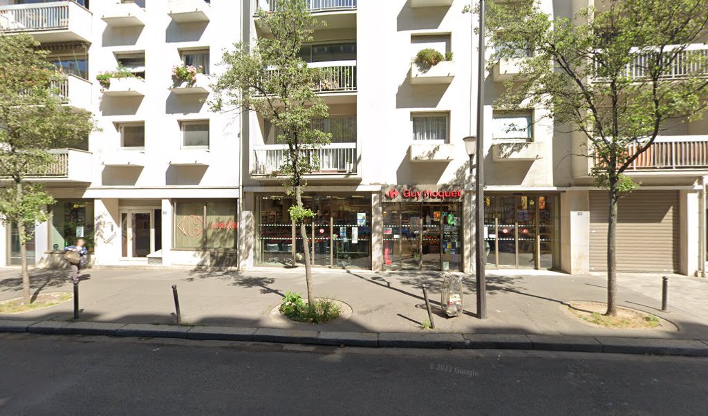 Retrouvez toutes les informations de contacts et horaires d&rsquo;ouverture pour Relais Pickup CARREFOUR MARKET situé à Paris dans le département Paris (75). Pour effectuer envoyer vos colis (colissimo, chronopost, suivi colis), une gestion bancaire (banque postal, French Bank), votre courrier [&hellip;]