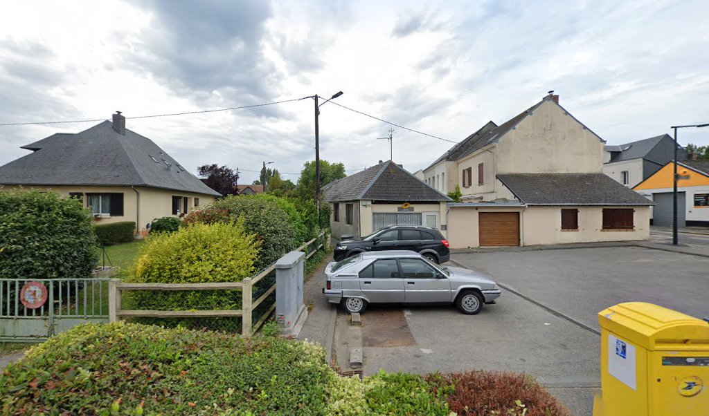Retrouvez toutes les informations de contacts et horaires d&rsquo;ouverture pour La Poste Agence Communale OCTEVILLE SUR MER Mairie situé à Octeville sur mer dans le département Seine-Maritime (76). Pour effectuer envoyer vos colis (colissimo, chronopost, suivi colis), une gestion bancaire [&hellip;]