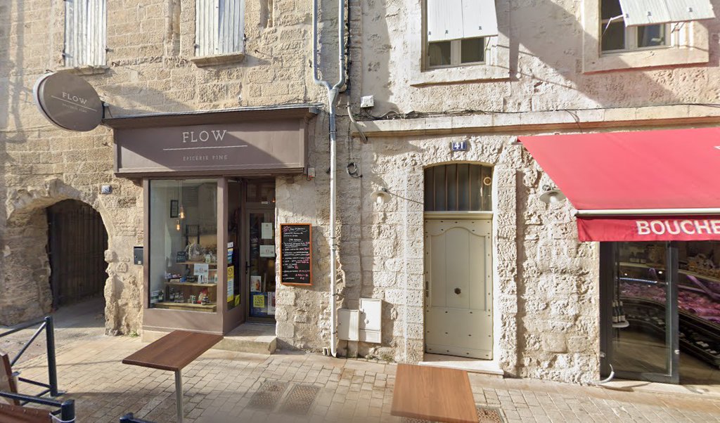 Retrouvez toutes les informations de contacts et horaires d&rsquo;ouverture pour Relais Pickup FLOW EPICERIE FINE situé à Villeneuve les avignon dans le département Gard (30). Pour effectuer envoyer vos colis (colissimo, chronopost, suivi colis), une gestion bancaire (banque postal, French [&hellip;]