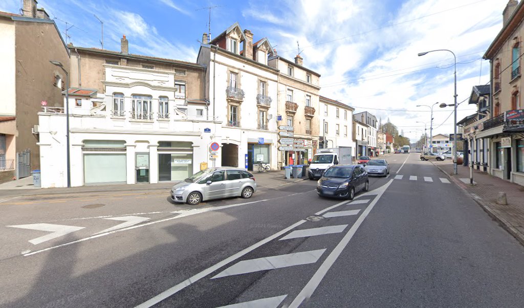 Retrouvez toutes les informations de contacts et horaires d&rsquo;ouverture pour Relais Pickup EPICERIE DE POMPEY situé à Pompey dans le département Meurthe-et-Moselle (54). Pour effectuer envoyer vos colis (colissimo, chronopost, suivi colis), une gestion bancaire (banque postal, French Bank), votre [&hellip;]