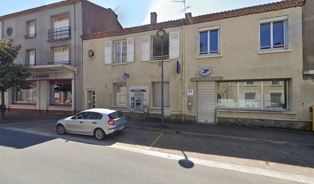 Retrouvez toutes les informations de contacts et horaires d&rsquo;ouverture pour La Poste CHABANAIS situé à Chabanais dans le département Charente (16). Pour effectuer envoyer vos colis (colissimo, chronopost, suivi colis), une gestion bancaire (banque postal, French Bank), votre courrier (suivi [&hellip;]