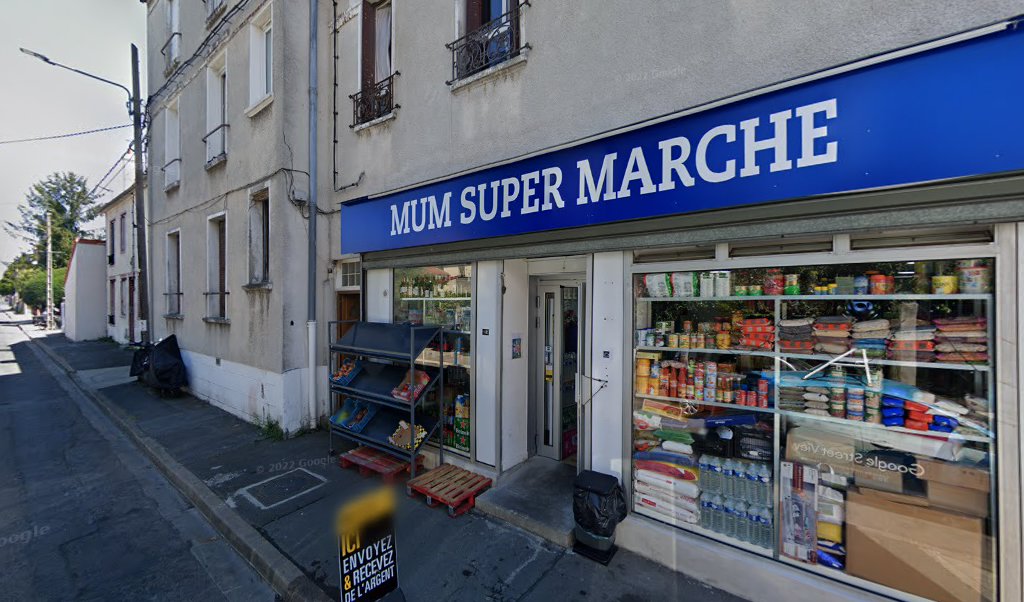 Retrouvez toutes les informations de contacts et horaires d&rsquo;ouverture pour Relais Pickup MUM SUPERMARCHE situé à Bobigny dans le département Seine-Saint-Denis (93). Pour effectuer envoyer vos colis (colissimo, chronopost, suivi colis), une gestion bancaire (banque postal, French Bank), votre courrier [&hellip;]