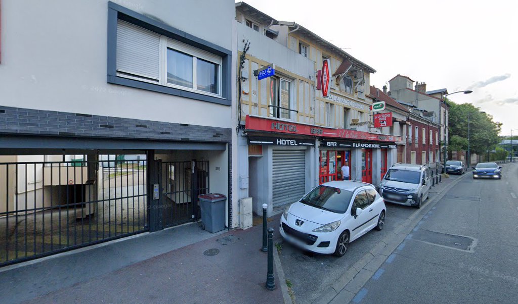 Retrouvez toutes les informations de contacts et horaires d&rsquo;ouverture pour Relais Pickup BAR TABAC LA VACHE NOIRE situé à St gratien dans le département Val-D&rsquo;Oise (95). Pour effectuer envoyer vos colis (colissimo, chronopost, suivi colis), une gestion bancaire (banque postal, [&hellip;]