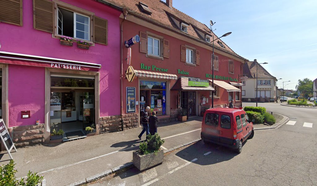 Retrouvez toutes les informations de contacts et horaires d&rsquo;ouverture pour La Poste Relais OSTHEIM Buraliste situé à Ostheim dans le département Haut-Rhin (68). Pour effectuer envoyer vos colis (colissimo, chronopost, suivi colis), une gestion bancaire (banque postal, French Bank), votre [&hellip;]