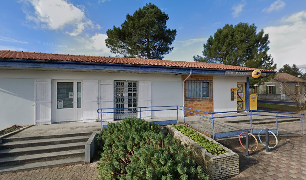 Retrouvez toutes les informations de contacts et horaires d&rsquo;ouverture pour La Poste MIOS situé à Mios dans le département Gironde (33). Pour effectuer envoyer vos colis (colissimo, chronopost, suivi colis), une gestion bancaire (banque postal, French Bank), votre courrier (suivi [&hellip;]