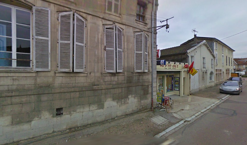 Retrouvez toutes les informations de contacts et horaires d&rsquo;ouverture pour Relais Pickup CHEZ JO ET FLO situé à Eclaron braucourt ste liviere dans le département Haute-Marne (52). Pour effectuer envoyer vos colis (colissimo, chronopost, suivi colis), une gestion bancaire (banque [&hellip;]