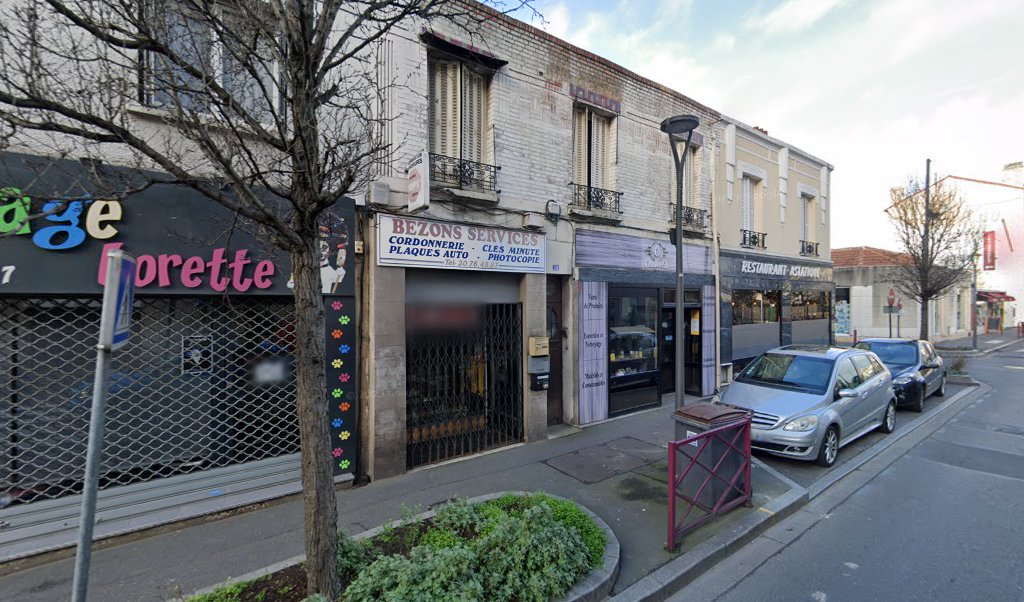 Retrouvez toutes les informations de contacts et horaires d&rsquo;ouverture pour Relais Pickup CLEAN ET GO situé à Bezons dans le département Val-D&rsquo;Oise (95). Pour effectuer envoyer vos colis (colissimo, chronopost, suivi colis), une gestion bancaire (banque postal, French Bank), votre [&hellip;]