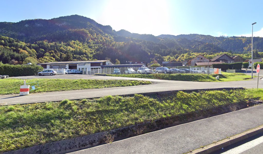 Retrouvez toutes les informations de contacts et horaires d&rsquo;ouverture pour Relais Pickup GARAGE VERDAN situé à St jeoire en faucigny dans le département Haute-Savoie (74). Pour effectuer envoyer vos colis (colissimo, chronopost, suivi colis), une gestion bancaire (banque postal, French [&hellip;]