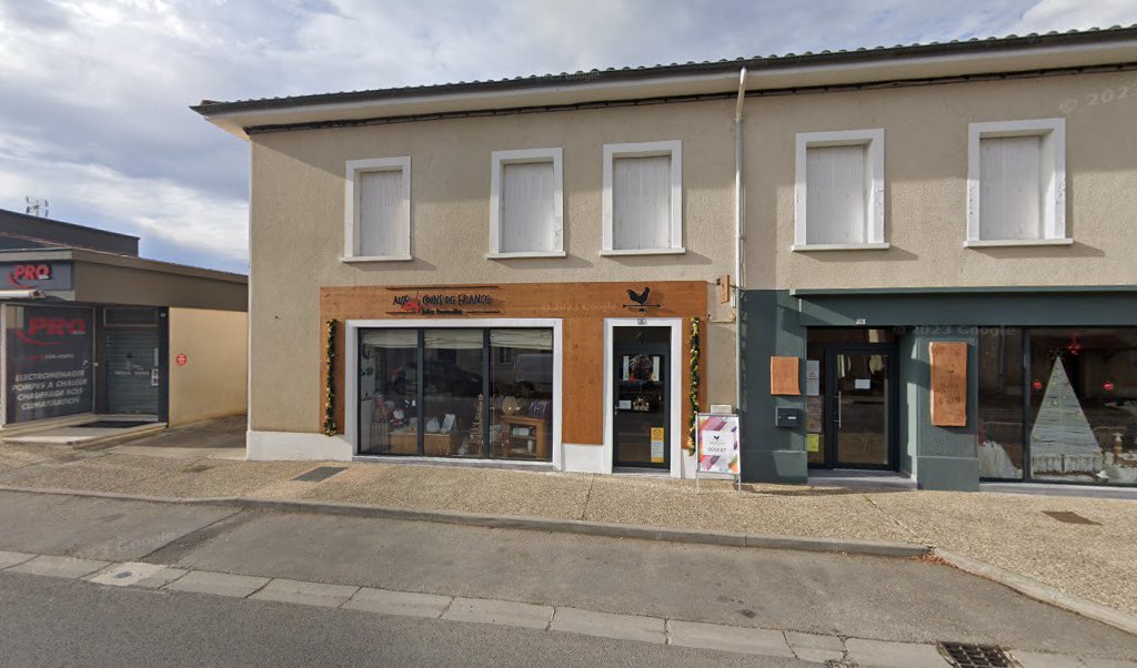 Retrouvez toutes les informations de contacts et horaires d&rsquo;ouverture pour Relais Pickup AUX 4 COINS DE FRANCE situé à Seissan dans le département Gers (32). Pour effectuer envoyer vos colis (colissimo, chronopost, suivi colis), une gestion bancaire (banque postal, French [&hellip;]