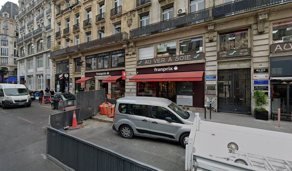 Retrouvez toutes les informations de contacts et horaires d&rsquo;ouverture pour Relais Pickup FRANPRIX situé à Paris dans le département Paris (75). Pour effectuer envoyer vos colis (colissimo, chronopost, suivi colis), une gestion bancaire (banque postal, French Bank), votre courrier (suivi [&hellip;]