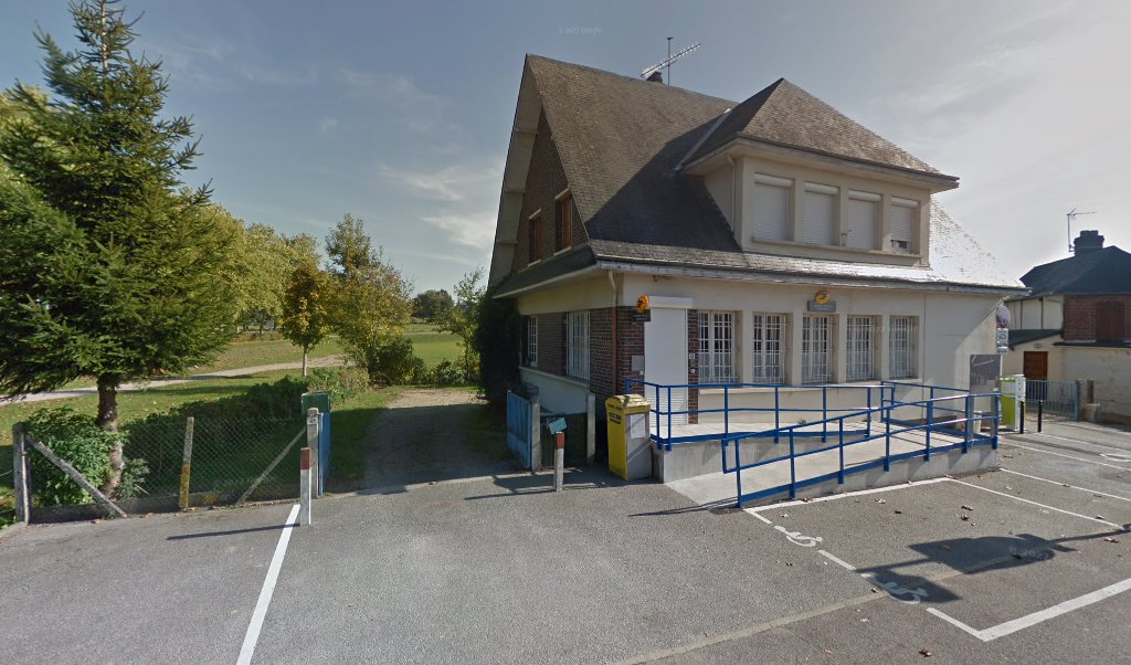 Retrouvez toutes les informations de contacts et horaires d&rsquo;ouverture pour La Poste Agence Communale LIMESY Mairie situé à Limesy dans le département Seine-Maritime (76). Pour effectuer envoyer vos colis (colissimo, chronopost, suivi colis), une gestion bancaire (banque postal, French Bank), [&hellip;]